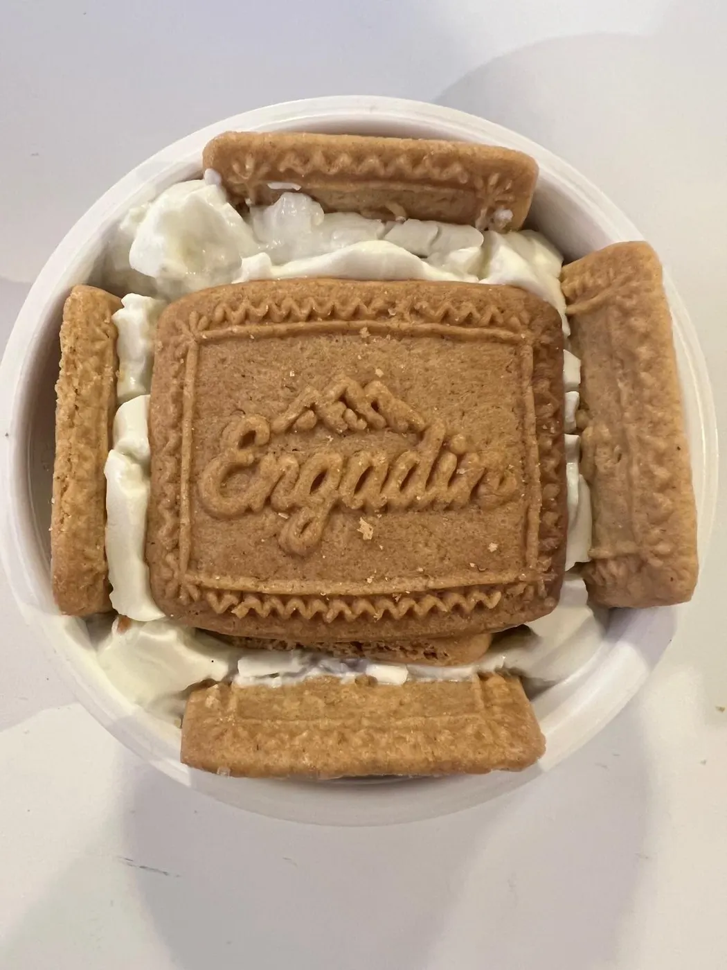 Kaffee-Beilage für Gastronomie & Hotels